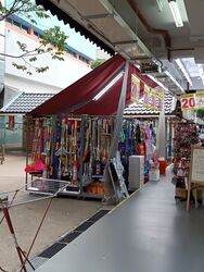 Kallang Bahru (D12), Shop House #416764271